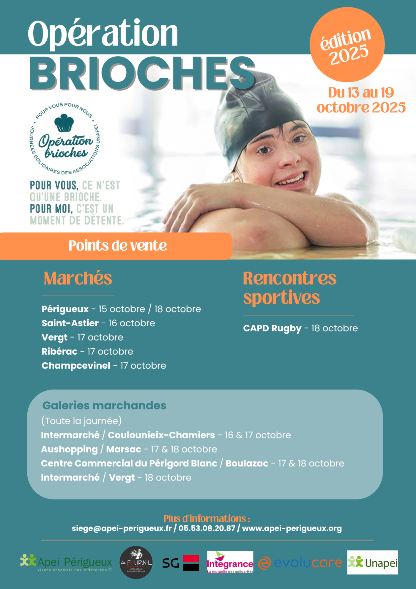 AFFICHE LIEUX DE VENTE OPB1